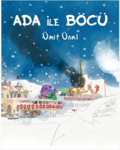 Ada İle Böcü
