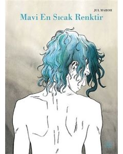 Mavi En Sıcak Renktir