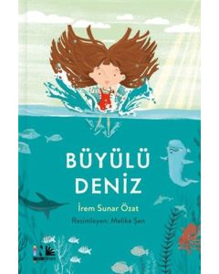 Büyülü Deniz