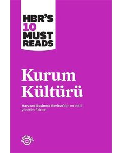 Kurum Kültürü