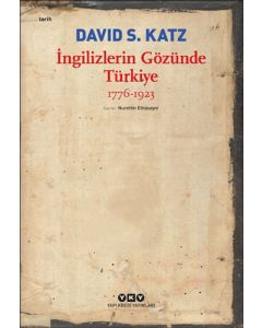 İngilizlerin Gözünde Türkiye 