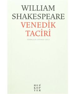 Venedik Taciri