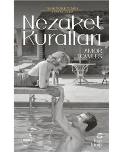 Nezaket Kuralları