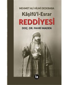 Kaşifü'l-Esrar Reddiyesi
