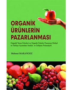 Organik Ürünlerin Pazarlanması 