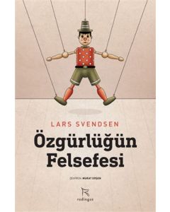 Özgürlüğün Felsefesi