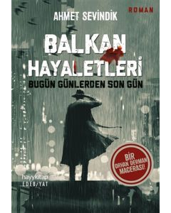 Balkan Hayaletleri