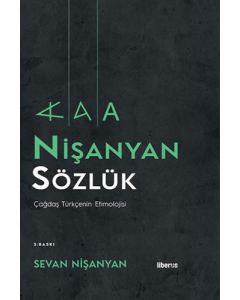 Nişanyan Sözlük (Ciltli)