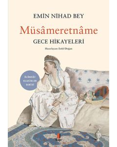 Müsâmeretnâme
