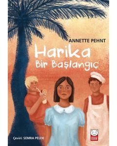 Harika Bir Başlangıç