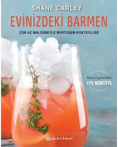 Evinizdeki Barmen (Ciltli)