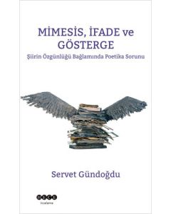 Mimesis İfade ve Gösterge