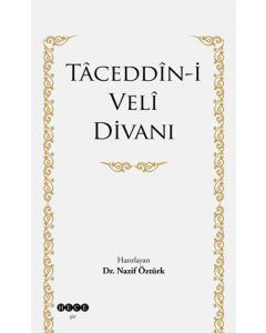 Taceddin-i Veli Divanı