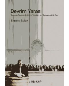 Devrim Yarası
