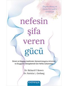Nefesin Şifa Veren Gücü