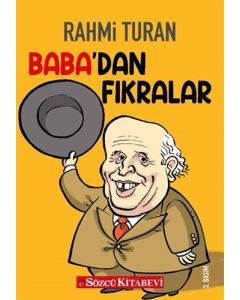 Baba’dan Fıkralar