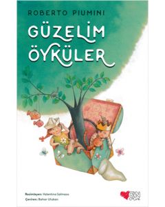 Güzelim Öyküler