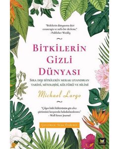 Bitkilerin Gizli Dünyası