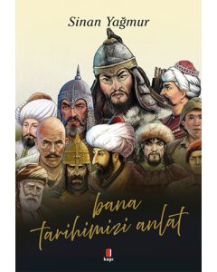 Bana Tarihimizi Anlat