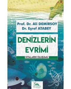 Denizlerin Evrimi