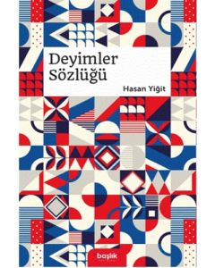Deyimler Sözlüğü