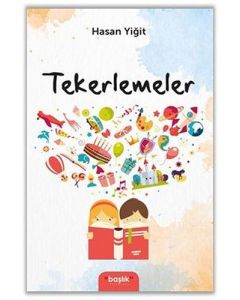 Tekerlemeler