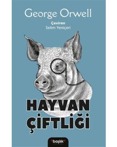 Hayvan Çiftliği