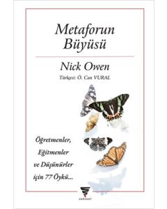 Metaforun Büyüsü