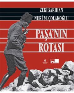 Paşa’nın Rotası (Ciltli)