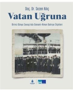 Vatan Uğruna (Ciltli)