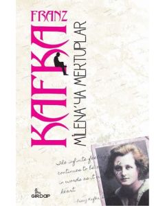 Milena'ya Mektuplar