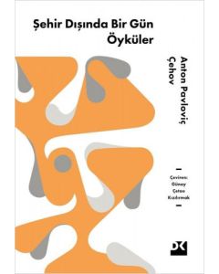 Şehir Dışında Bir Gün Öyküler