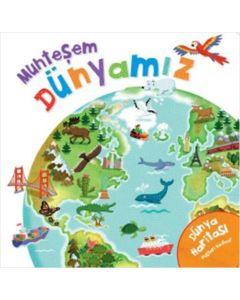 Muhteşem Dünyamız