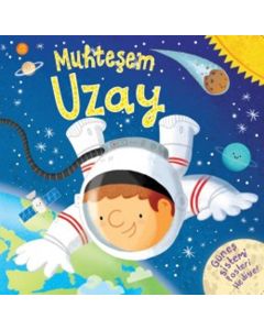 Muhteşem Uzay