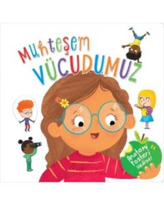 Muhteşem Vücudumuz