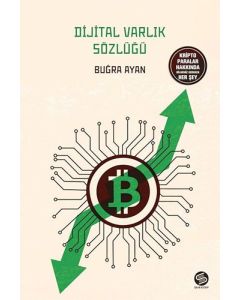 Dijital Varlık Sözlüğü