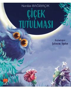 Çiçek Tutulması