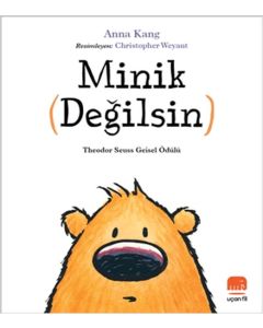 Minik (Değilsin)