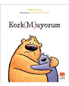 Kork(M)uyorum