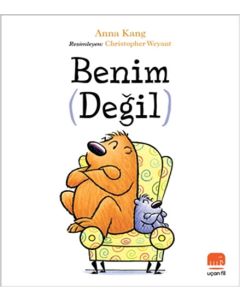 Benim (Değil)