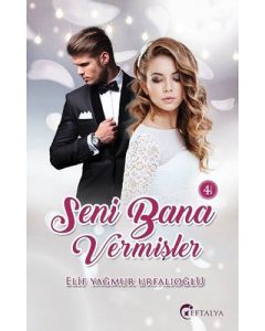 Seni Bana Vermişler
