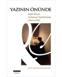 Yazının Önünde