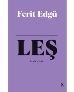 Leş (Bez Ciltli)