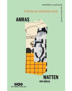Amras Watten - Bir Miras