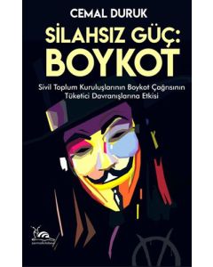 Silahsız Güç: Boykot