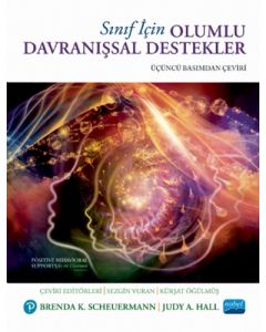 Sınıf İçin Olumlu Davranışsal Destekler
