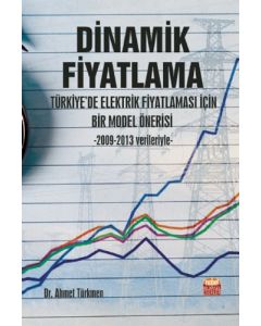 Dinamik Fiyatlama - Türkiye’de Elektrik Fiyatlaması İçin Bir Model Önerisi