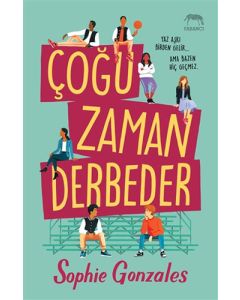 Çoğu Zaman Derbeder (Ciltli)