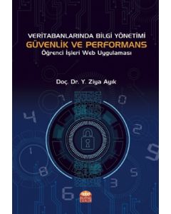 Veri Tabanlarında Bilgi Yönetimi Güvenlik ve Performans