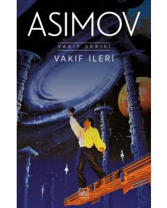 Vakıf İleri
